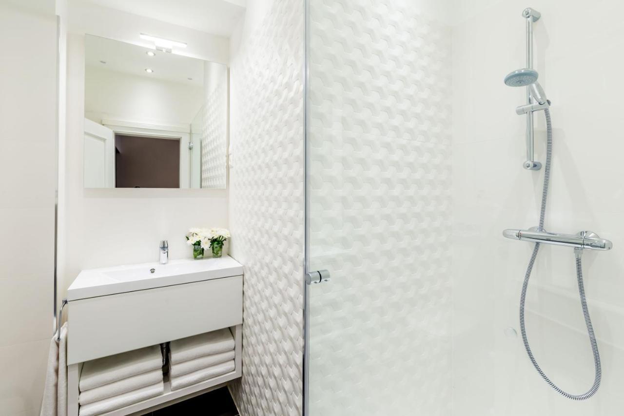 Budapest Hercegprimas Apartments מראה חיצוני תמונה